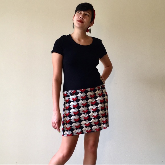 Drop Waist Dresses With
